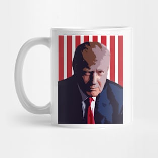 Donald Trump Mug